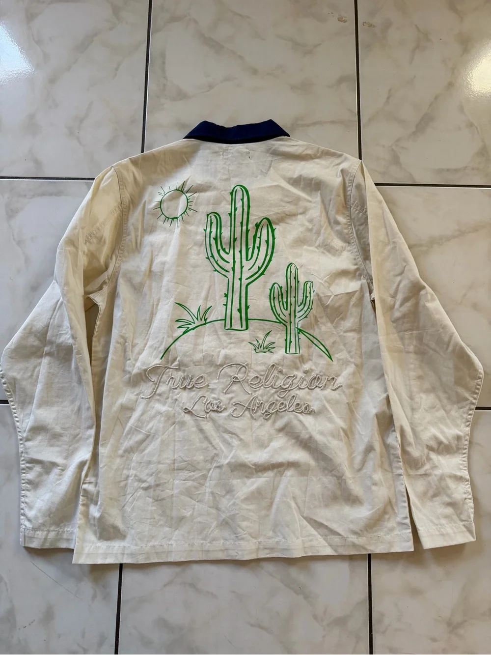 True Religion true religion